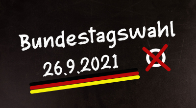Bundestagswahl 2021